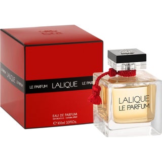 Lalique Le Parfum Eau De Parfum For Women 100ml